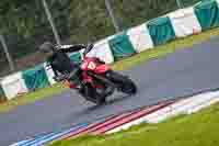 Lower Group Red Bikes